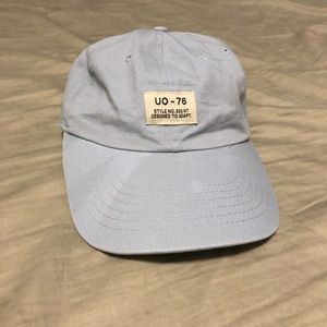 Urban Outfitters Baseball Cap